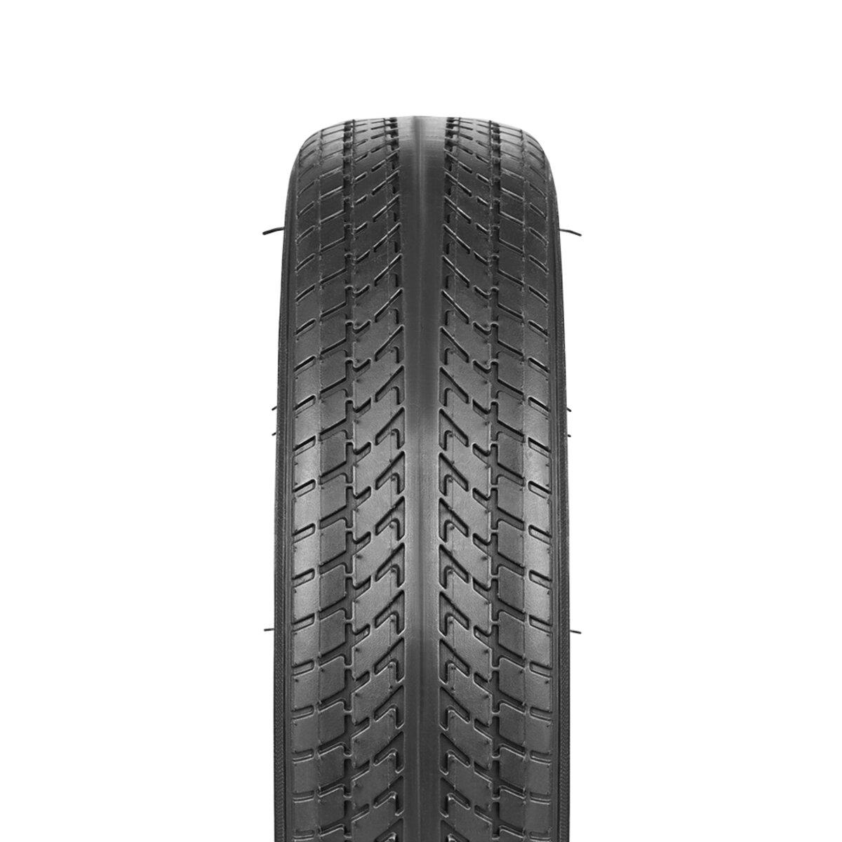 Покрышка велосипедная Grey's 255x55 см (Р1289 BLK) - фото 2