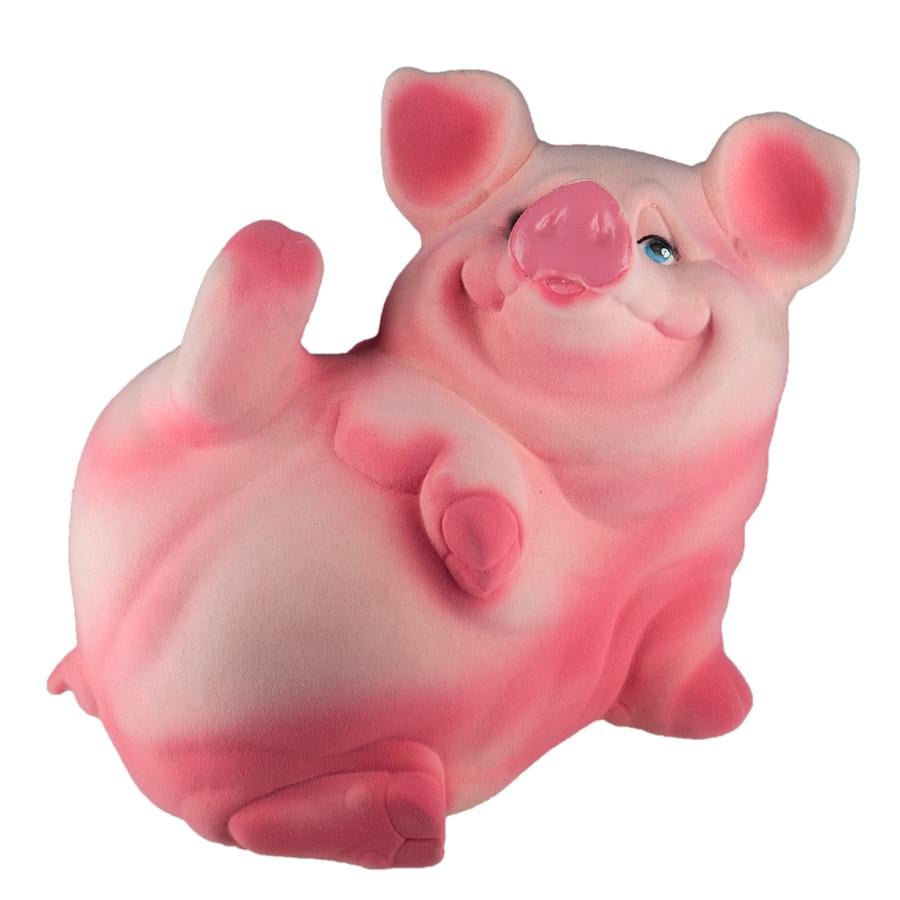 Скарбничка Свинка кераміка 24х20х17 см (1380)