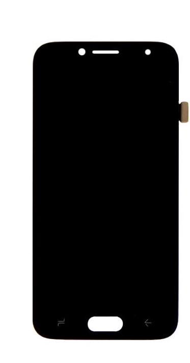 Дисплей для телефона Samsung SM-J250 Galaxy J2 2018 TFT/SLIM 2 с регулировкой яркости Black (5000862B)