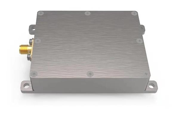 Генератор коливаючої частоти Huashi Wireless SZHUASHI YJM2420B РЕБ 2,4 ГГц 20 Вт