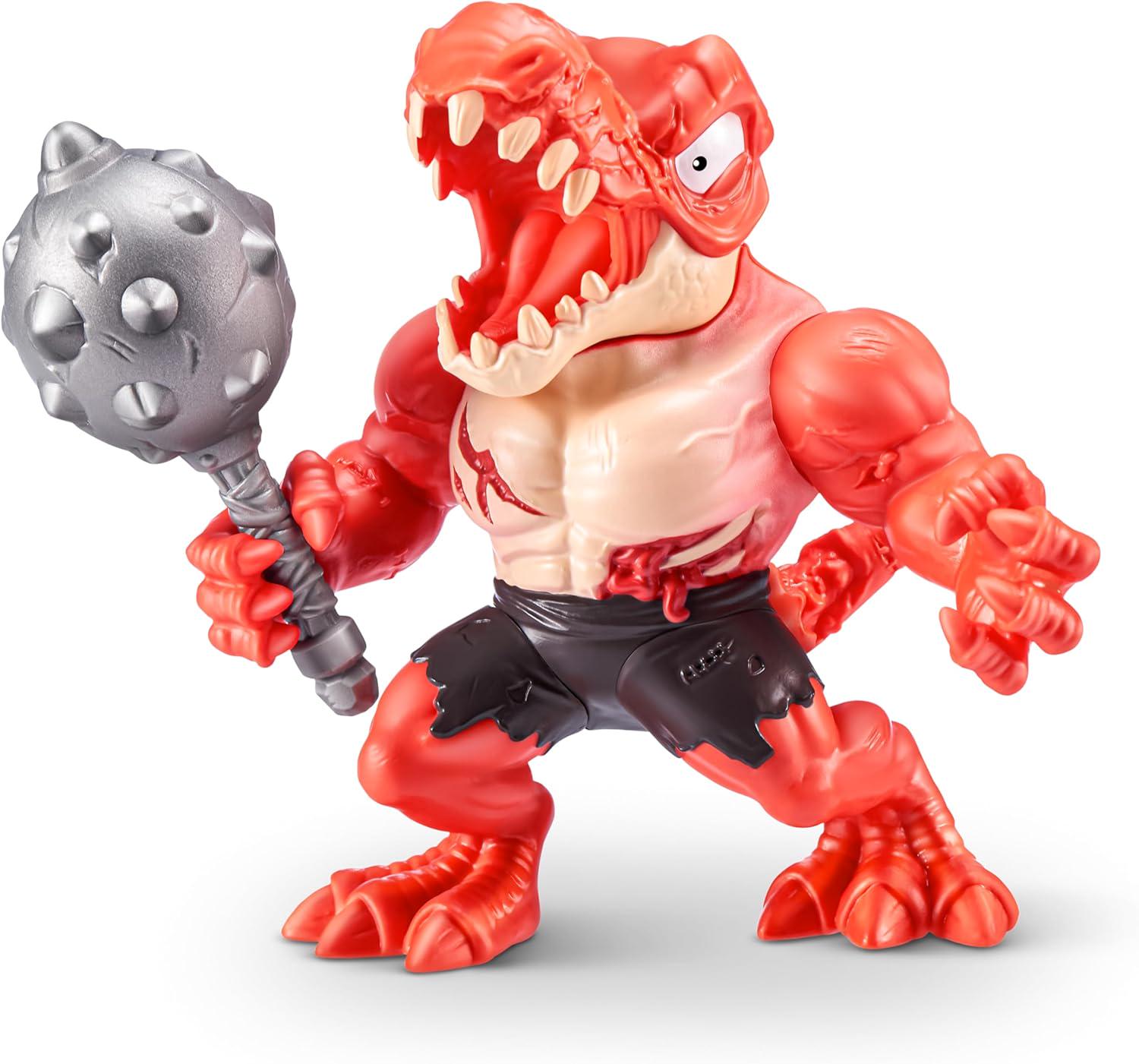 Игровой набор Zuru Дом Ужасов Зомби Рекс (74125)