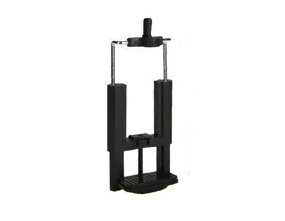 Крепление для телефона на штатив под резьбу 1/4" (503121)