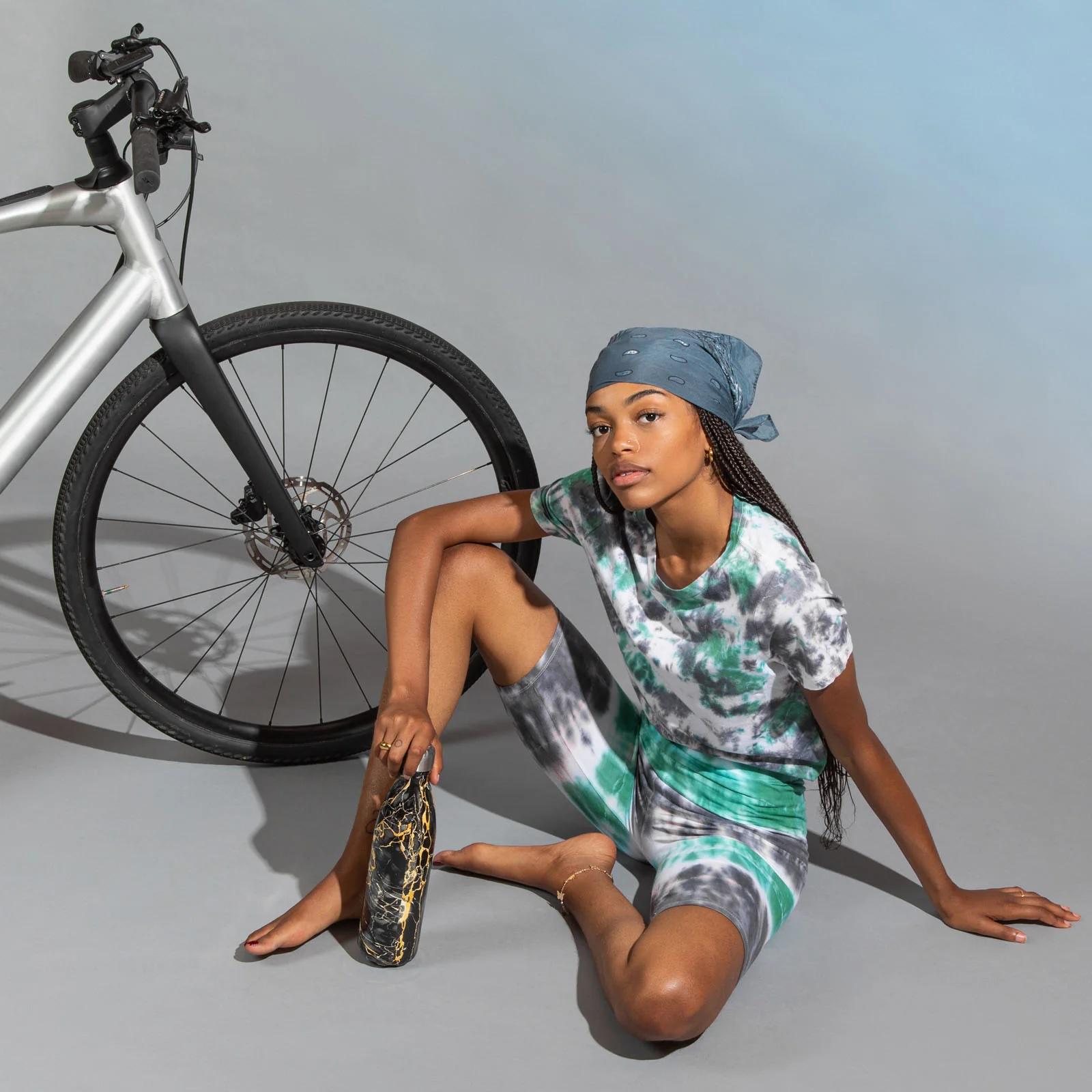 Барвник для одягу Rit Dye Charcoal Grey (88620) - фото 6 Барвник для одягу Rit Dye Charcoal Grey (88620) - фото 6