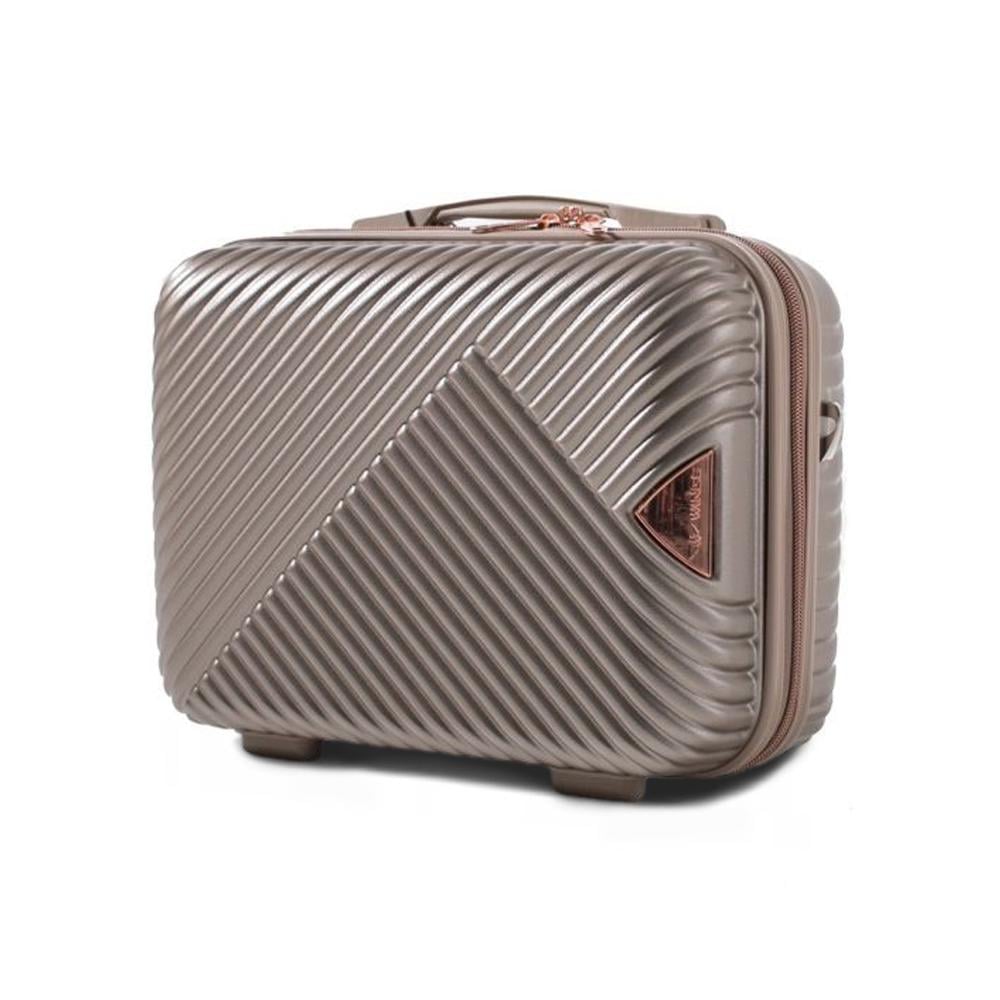 Кейс для валіз Wings WN01-BC 15 л Шампань (WN01-BC-Champagne)