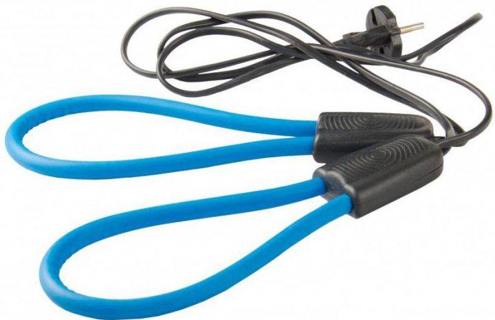 Електрична сушка для взуття Ava дугова Синій (54687-88) - фото 1 Електрична сушка для взуття Ava дугова Синій (54687-88) - фото 1