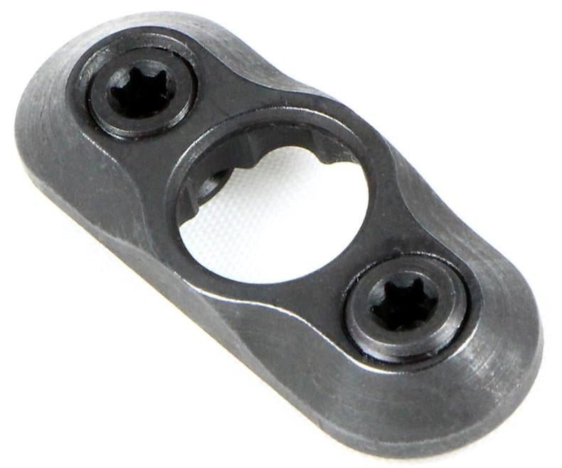 База QD антабки BCM на KeyMod К Черный (BCM-KMSM)