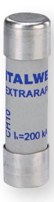 Запобіжник циліндричний плавкий ETI CH UQ 40A aR 14x51 мм (2635017)