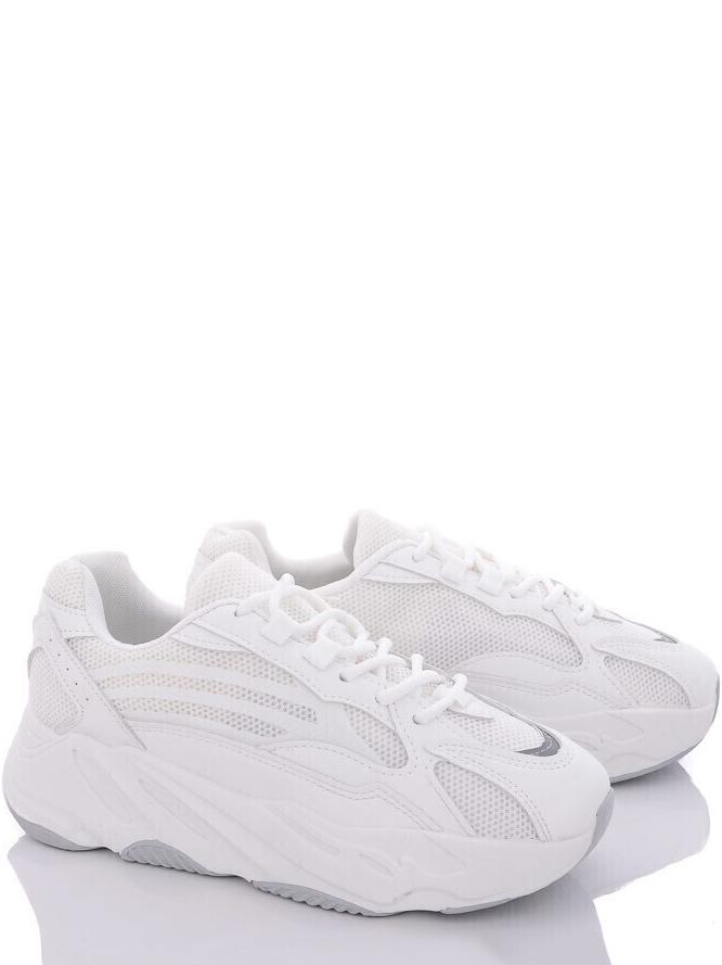 Кроссовки Stilli CN02-7-2 р. 37 Молочный