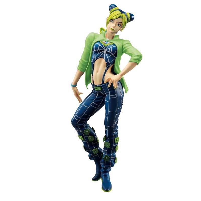 Фігурка для геймерів Bandai Jojo's Bizzare Adventure Jolyne Cujoh (G JJ SO)