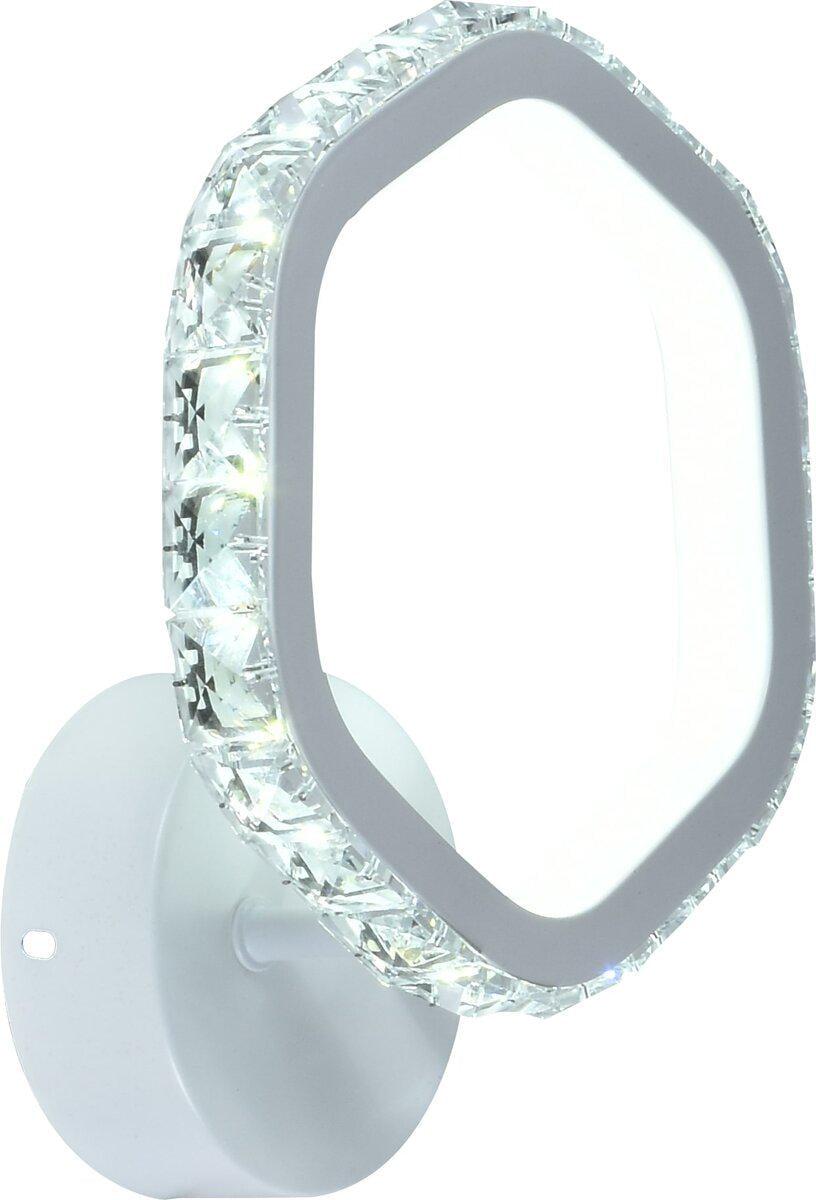 Бра Sirius DK5863/1 WH 34W (372922)