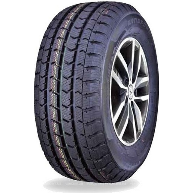 Шина зимова WINDFORCE Snowblazer Max 235/65 R16C 115/113R (1001255845) - фото 1