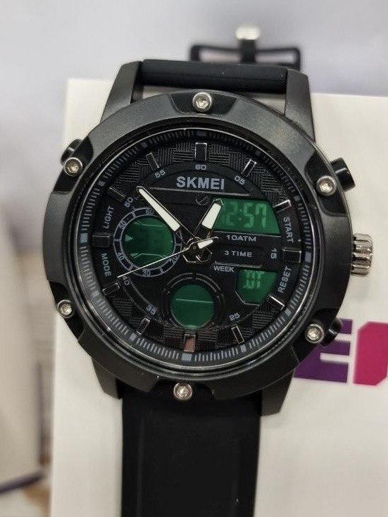 Наручные часы мужские Skmei 1757-B1A1 Sport Men Collection (3003311864) Наручные часы мужские Skmei 1757-B1A1 Sport Men Collection (3003311864)