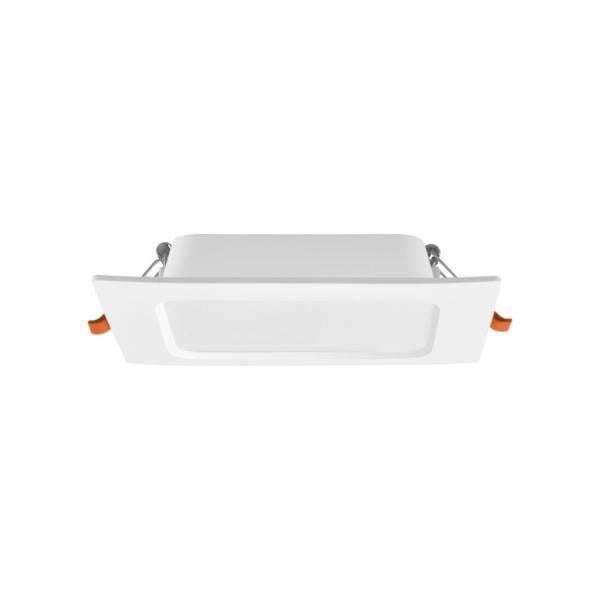 Світильник Videx вбудований квадрат 6 W/5000 K