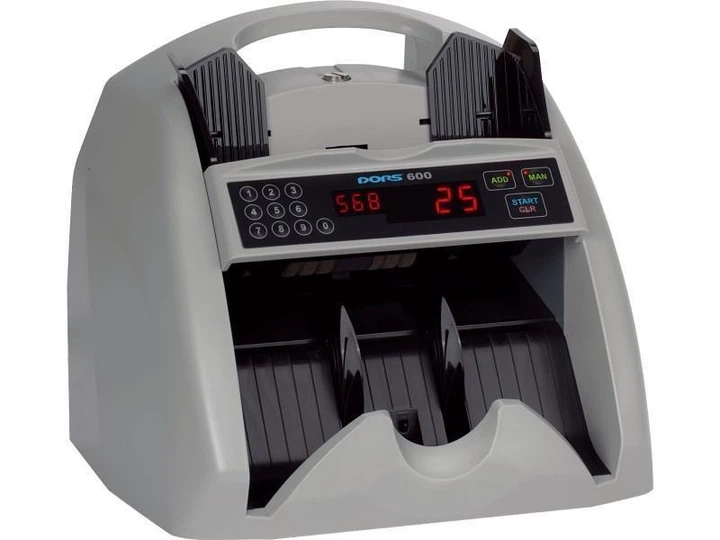 Счетчик банкнот Dors 600 UV (577095991)