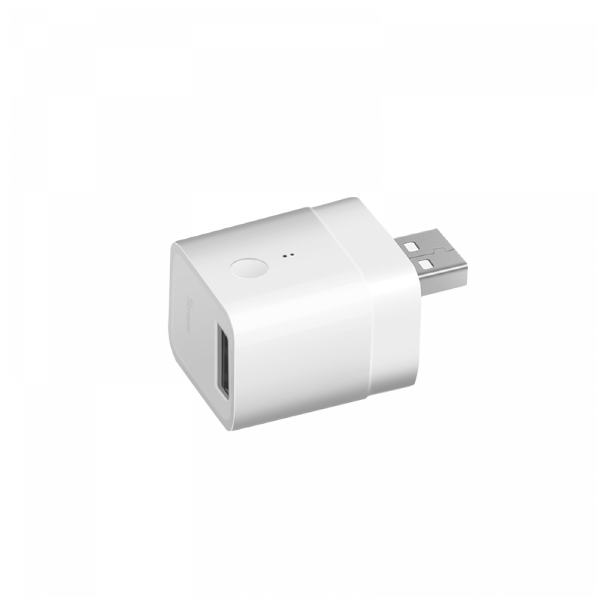 Адаптер Sonoff micro USB 5 V Wi-Fi