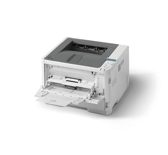 Принтер OKI B412dn (45762002) - фото 3 Принтер OKI B412dn (45762002) - фото 3