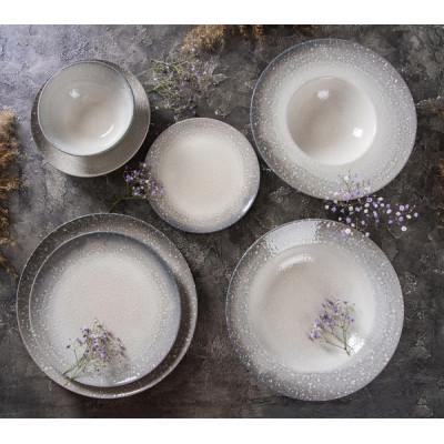 Тарелка для пасты Ipec Astral 29 см (30906346) - фото 4 Тарелка для пасты Ipec Astral 29 см (30906346) - фото 4