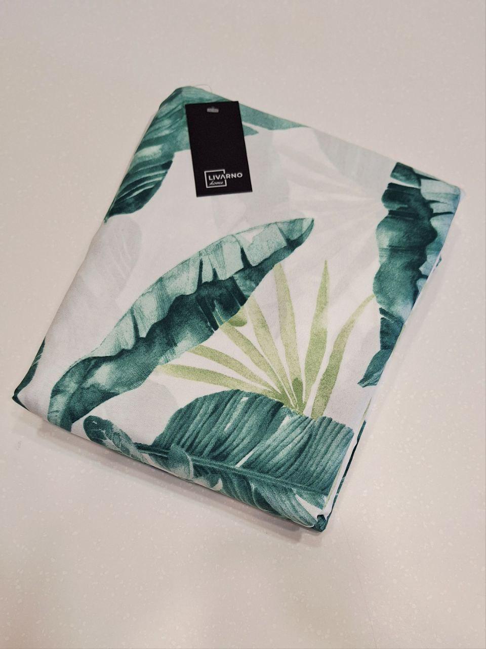 Підковдра Livarno Home 220х240 см та 2 наволочки 70х90 см (1345) Підковдра Livarno Home 220х240 см та 2 наволочки 70х90 см (1345)