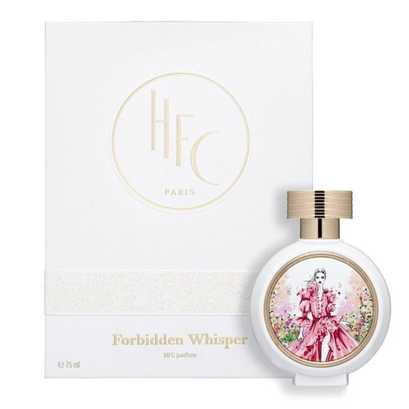 Парфюмированная вода для женщин Haute Fragrance Company Forbidden Whisper 75 мл (383724)