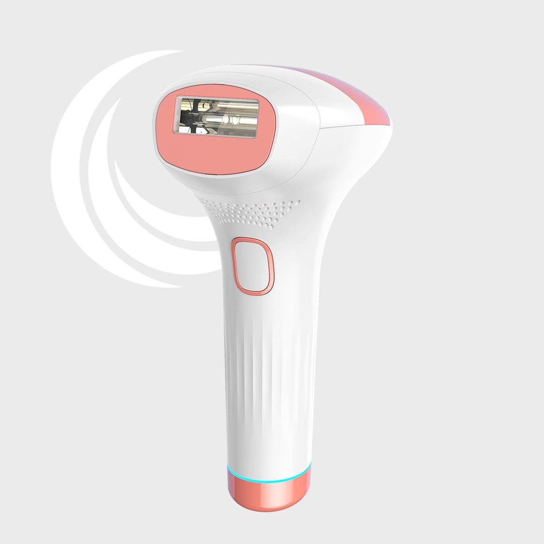 Фотоэпилятор NEOR INSHINE XQ51С WT (29379276) - фото 3 Фотоэпилятор NEOR INSHINE XQ51С WT (29379276) - фото 3