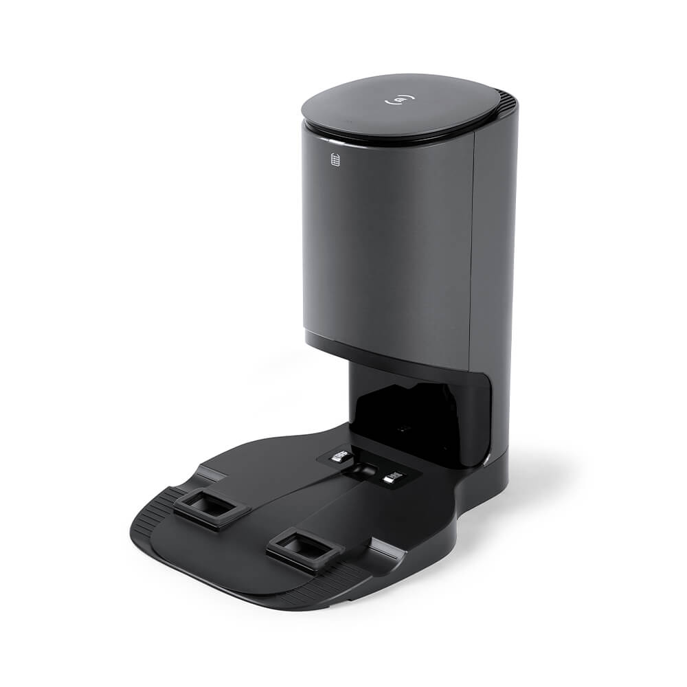 Робот-пилосос ECOVACS DEEBOT OZMO T8 PLUS (DLX11-54) - фото 3 Робот-пилосос ECOVACS DEEBOT OZMO T8 PLUS (DLX11-54) - фото 3