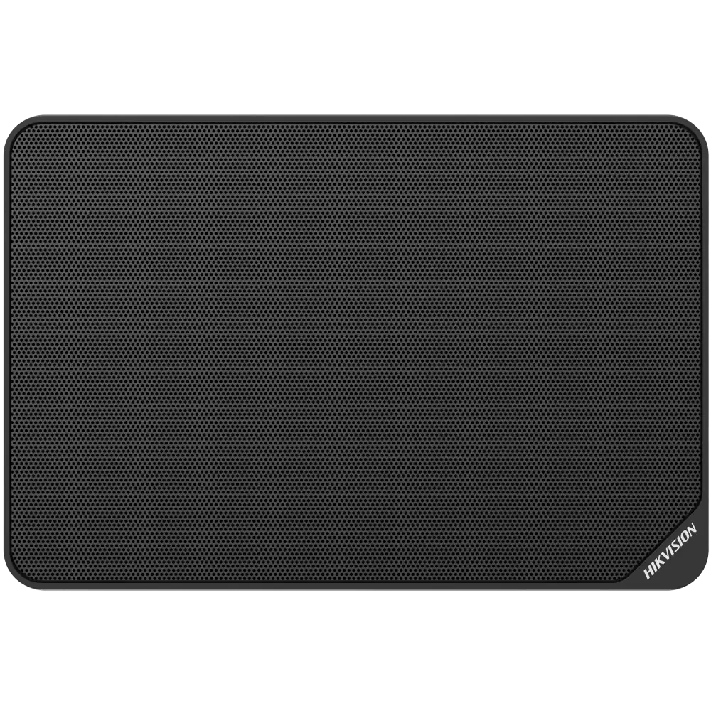 Динамік аналоговий кабінетний Hikvision DS-QAE0120G1R/EN 20 Вт EN54 Black (2983448182) Динамік аналоговий кабінетний Hikvision DS-QAE0120G1R/EN 20 Вт EN54 Black (2983448182)