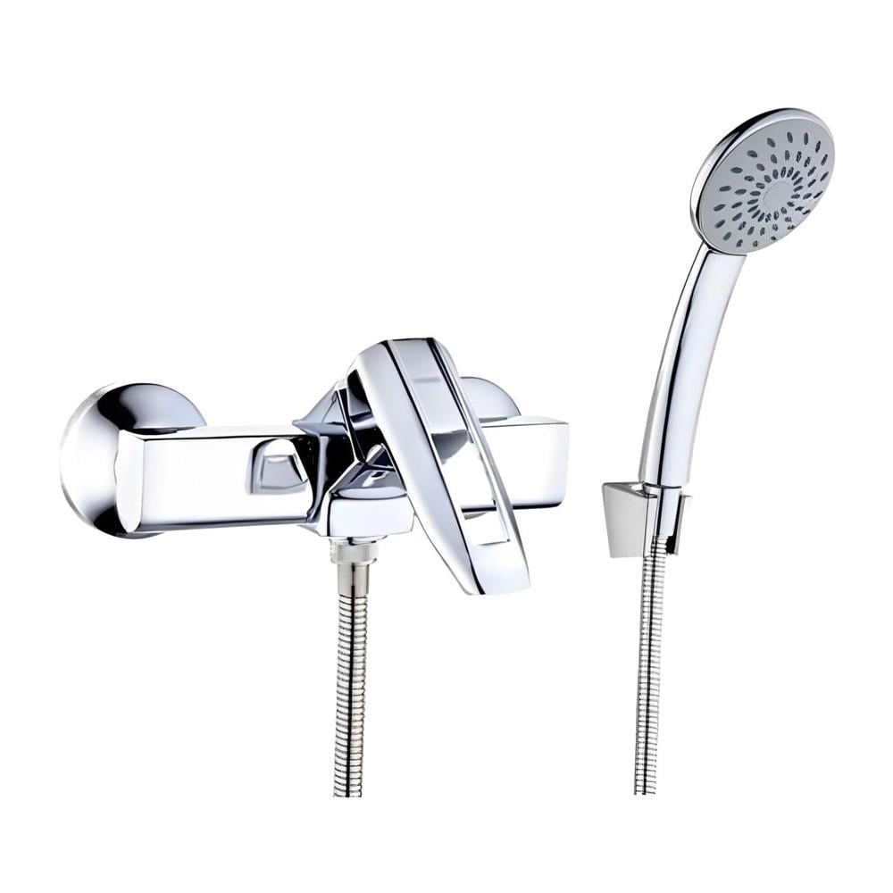 Смеситель для душевой кабины Zegor NOF5-A033 (319843)