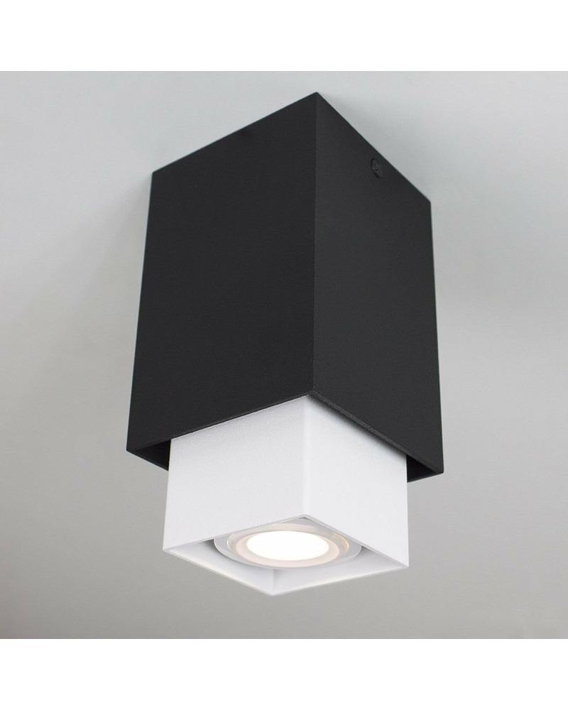 Точечный светильник Imperium Light 178115.05.01 R2D2 (24439199)