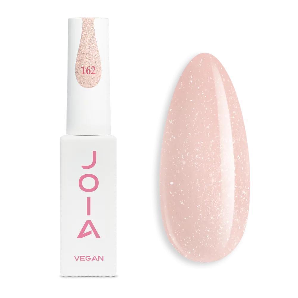 Гель-лак JOIA Vegan Gel Polish №162 6 мл