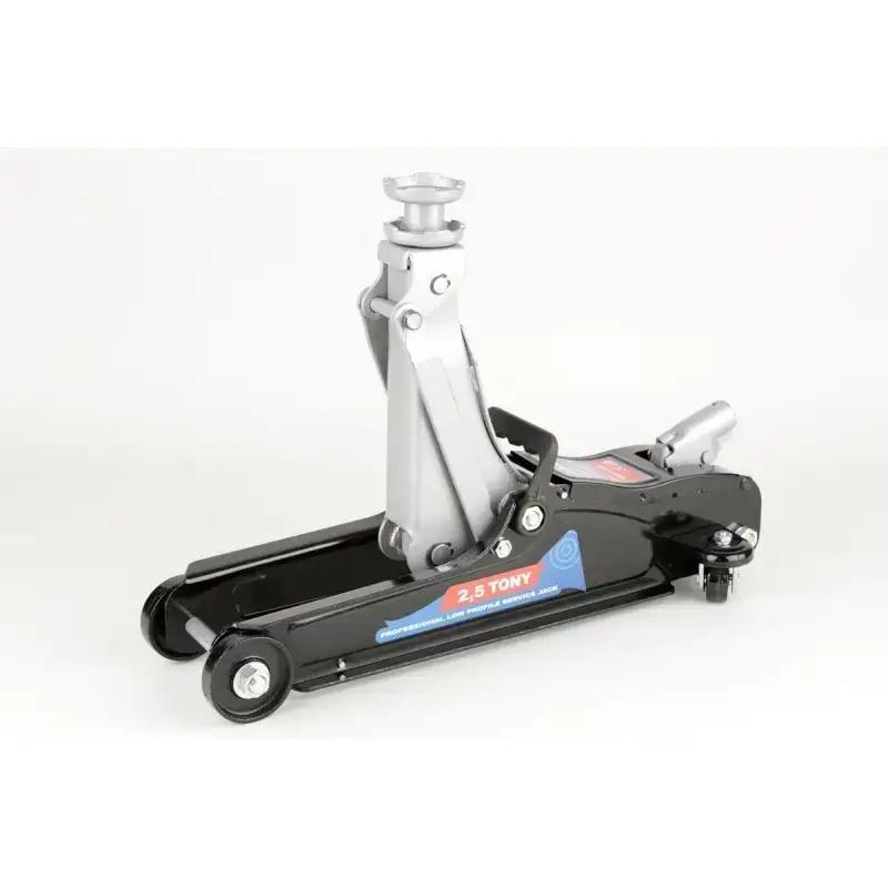 Домкрат гідравлічний LEX LXHJ25 2 низький профіль для СТО 5 т (LXHJ25) - фото 4 Домкрат гідравлічний LEX LXHJ25 2 низький профіль для СТО 5 т (LXHJ25) - фото 4