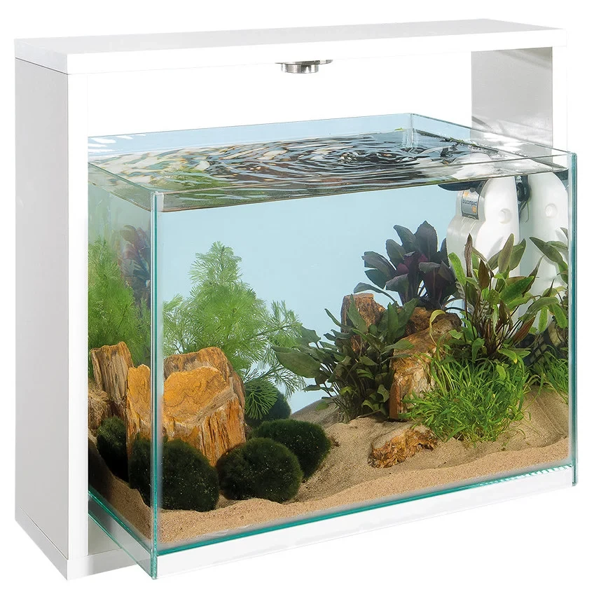 Аквариум Ferplast Samoa 40 48,6x25x42 cм 30 л (65000700)