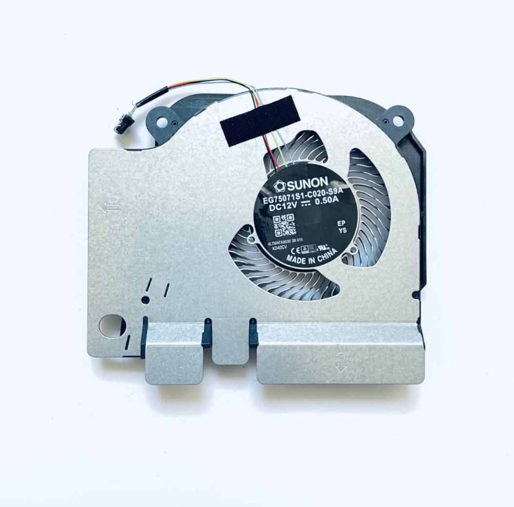 Вентилятор Xiaomi для ноутбука Mi Gaming laptop 15,6 GPU 12V (16006)