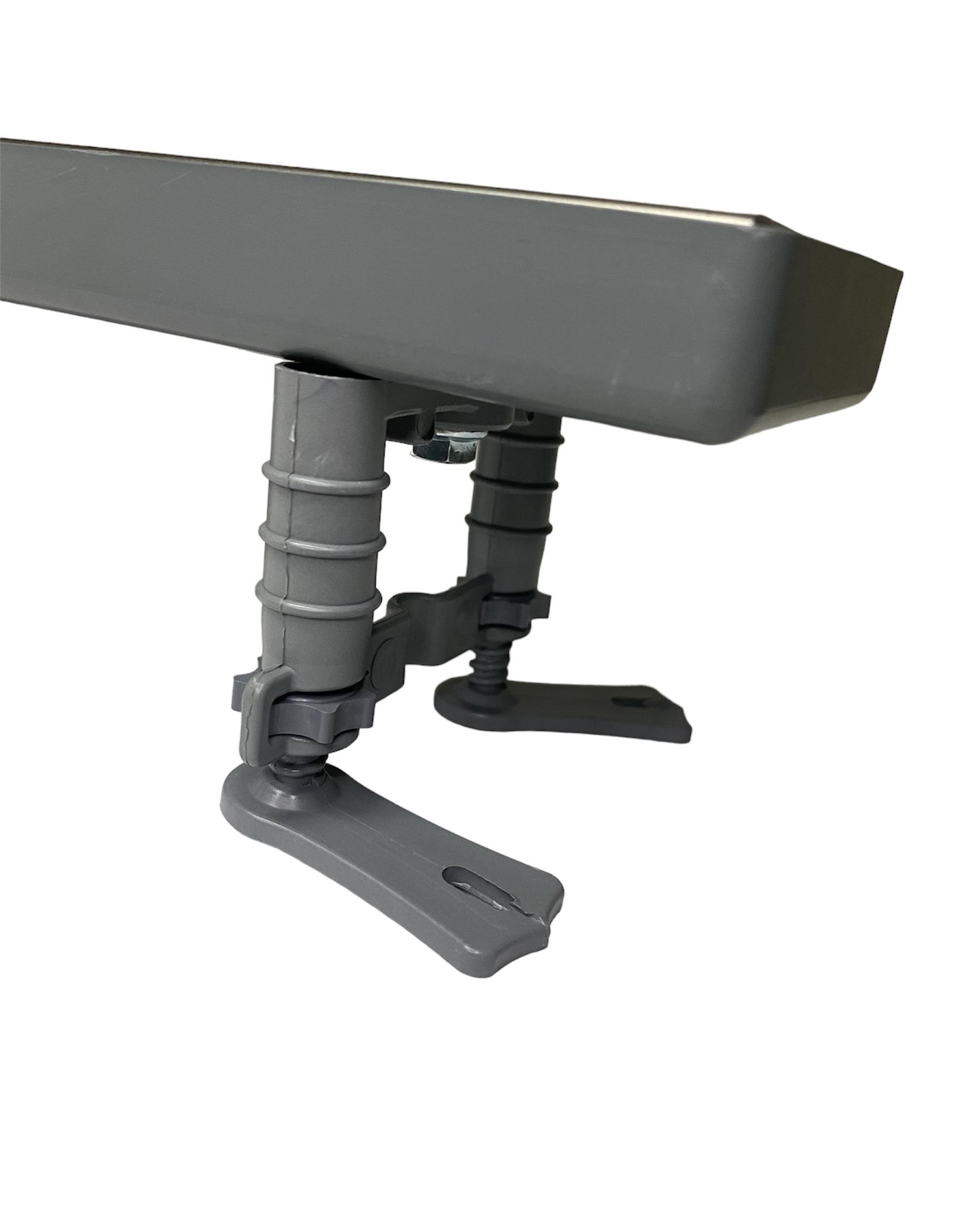 Трап линейный MAXIFLOW Сlassik Line с решеткой волна 60 см (4012.0Y050K.060) - фото 9 Трап линейный MAXIFLOW Сlassik Line с решеткой волна 60 см (4012.0Y050K.060) - фото 9