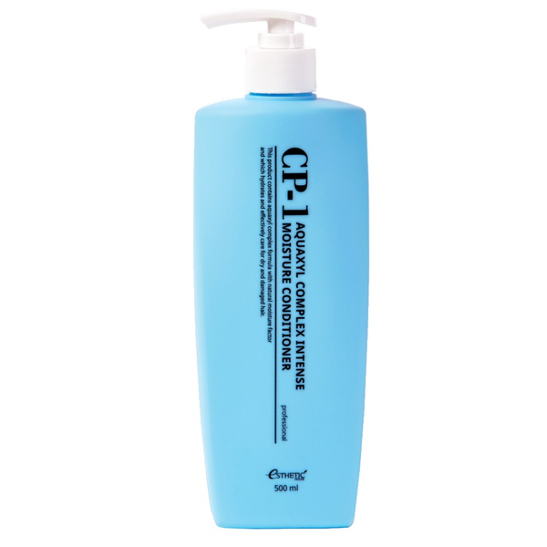 Кондиціонер зволожуючий CP-1 Aquaxyl Complex Intense Moisture Conditioner 500 мл (13699)