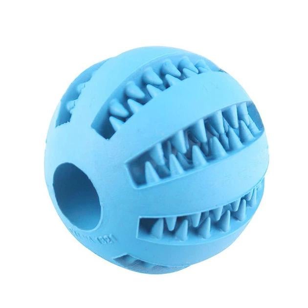Игрушка для животных мяч для чистки зубов d5 см (A31576-5)