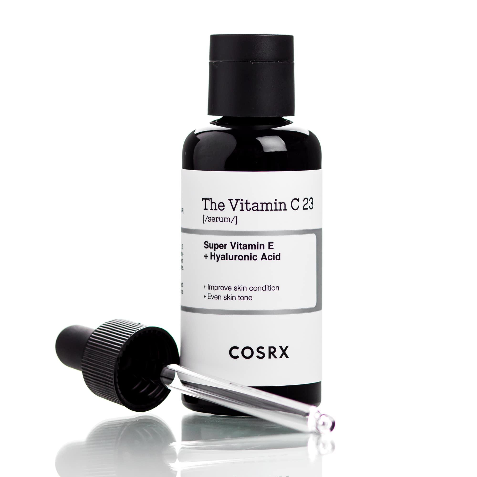 Сыворотка с витамином С Cosrx The Vitamin C 23 Serum 20 мл