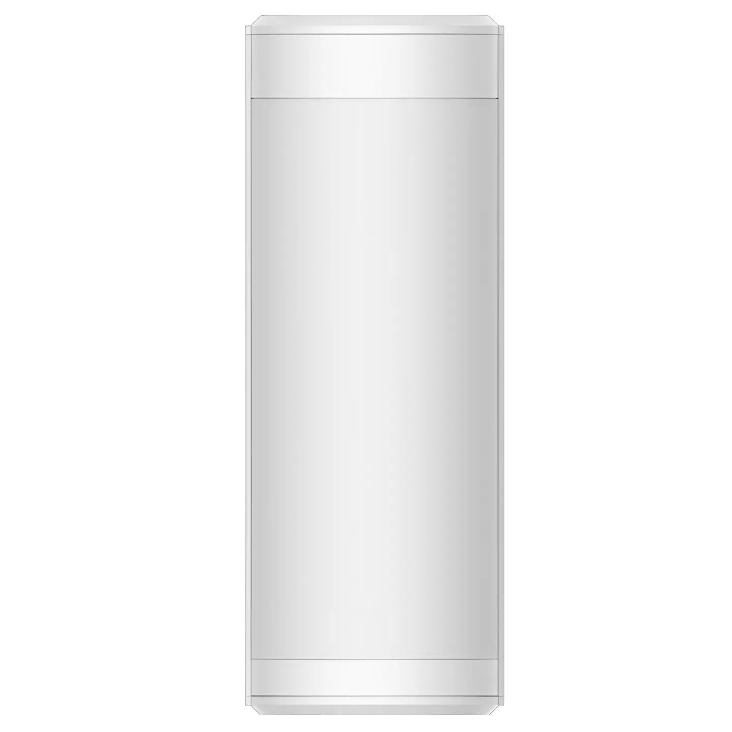 Датчик открытия двери беспроводной Hikvision DS-PDTT15AM-LM-WE 868 МГц Белый (99-00006726)
