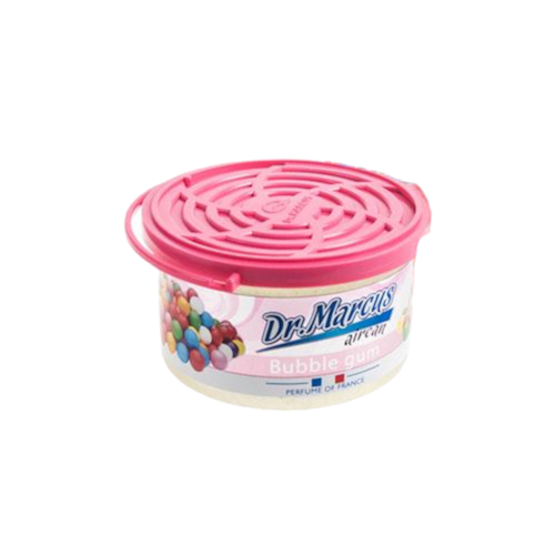 Освежитель воздуха Dr. Marcus AIRCAN Bubble Gum 40 г