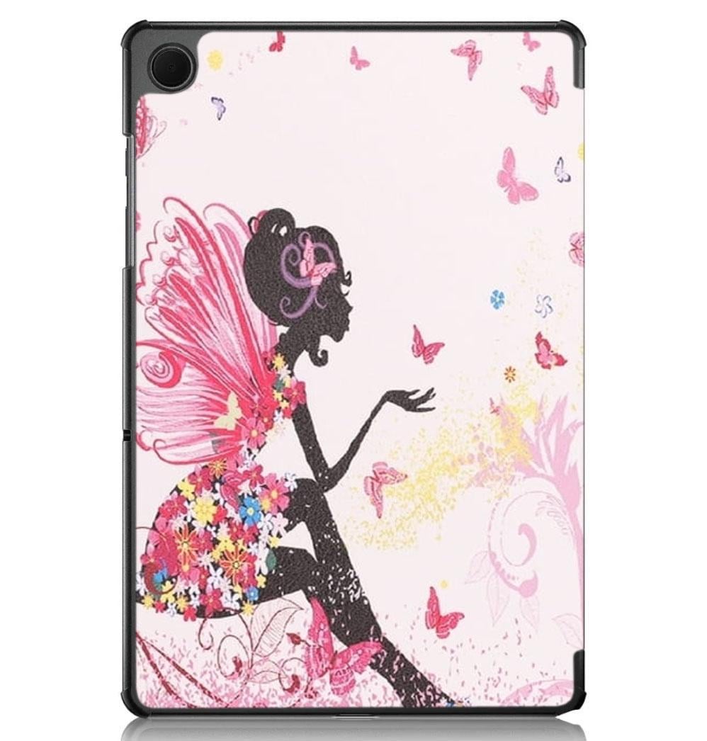 Чехол Primolux Slim для планшета Samsung Galaxy Tab A9 Plus 11" Fairy (SM-X210/SM-X215/SM-X216)