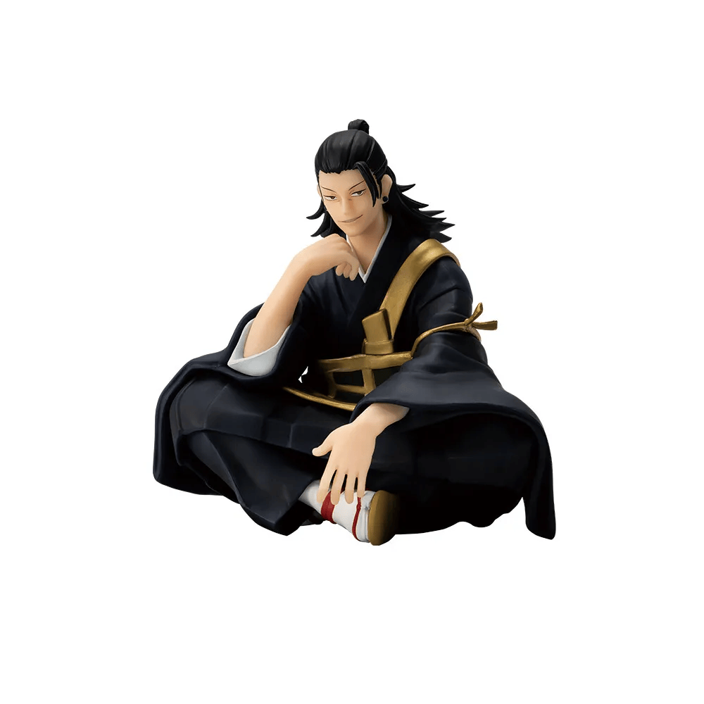 Фигурка для геймеров Bandai Spirits Suguru Geto Jujutsu Kaisen 13 см (B CP SG JK 13)