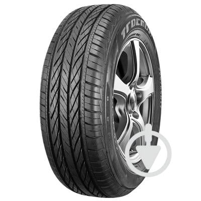 Автошина летняя Tracmax X-privilo H/T 255/60 R18 112V XL (326383)