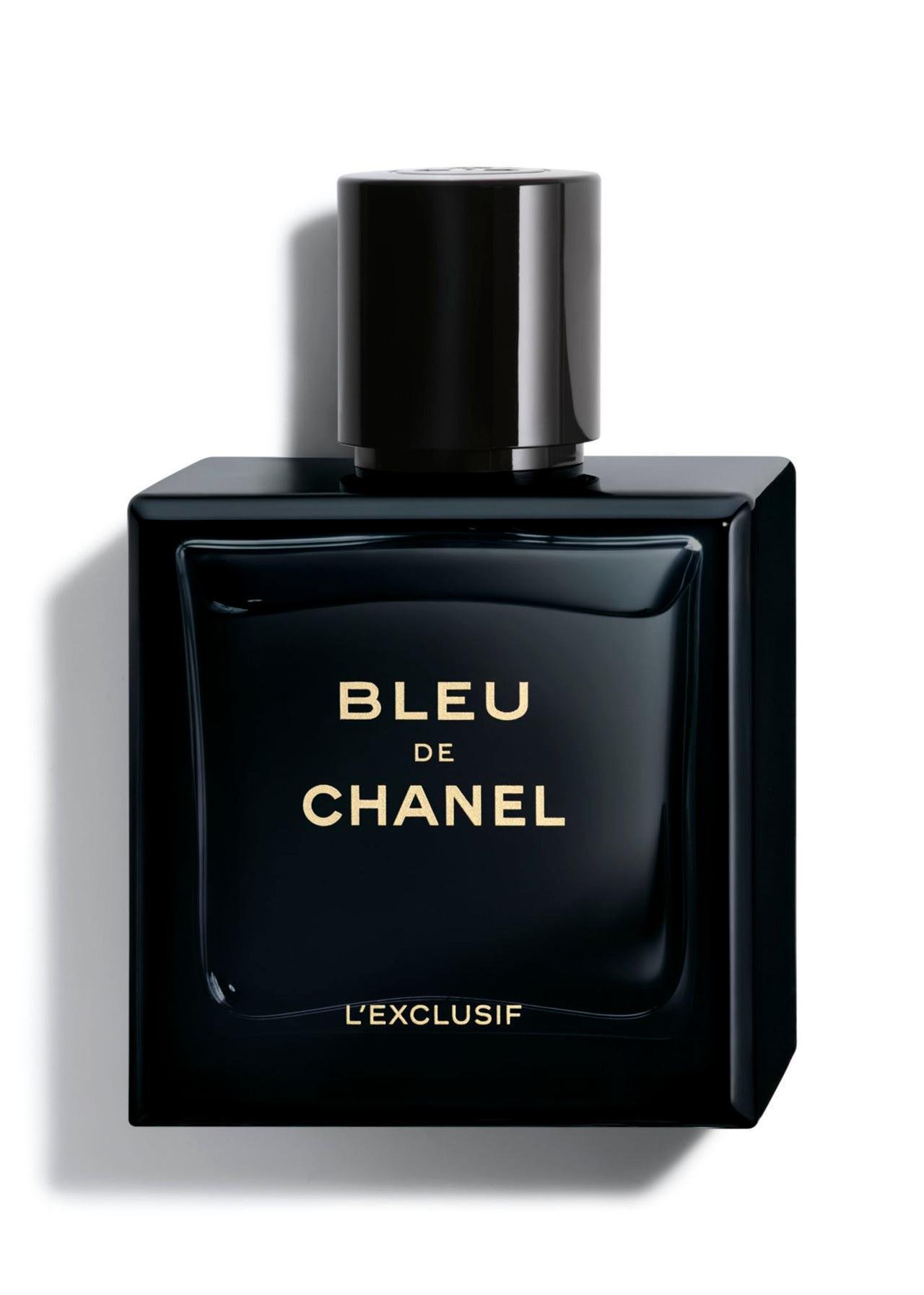 Парфум для чоловіків Chanel Bleu de Chanel L'Exclusif 100 мл (378850)