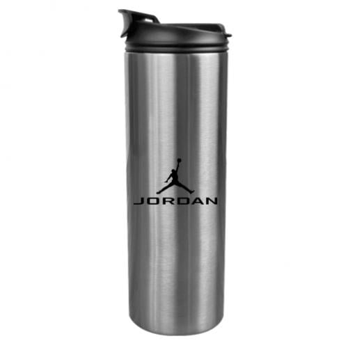 Термокружка Jordan Серебряный (462878-49-46744)