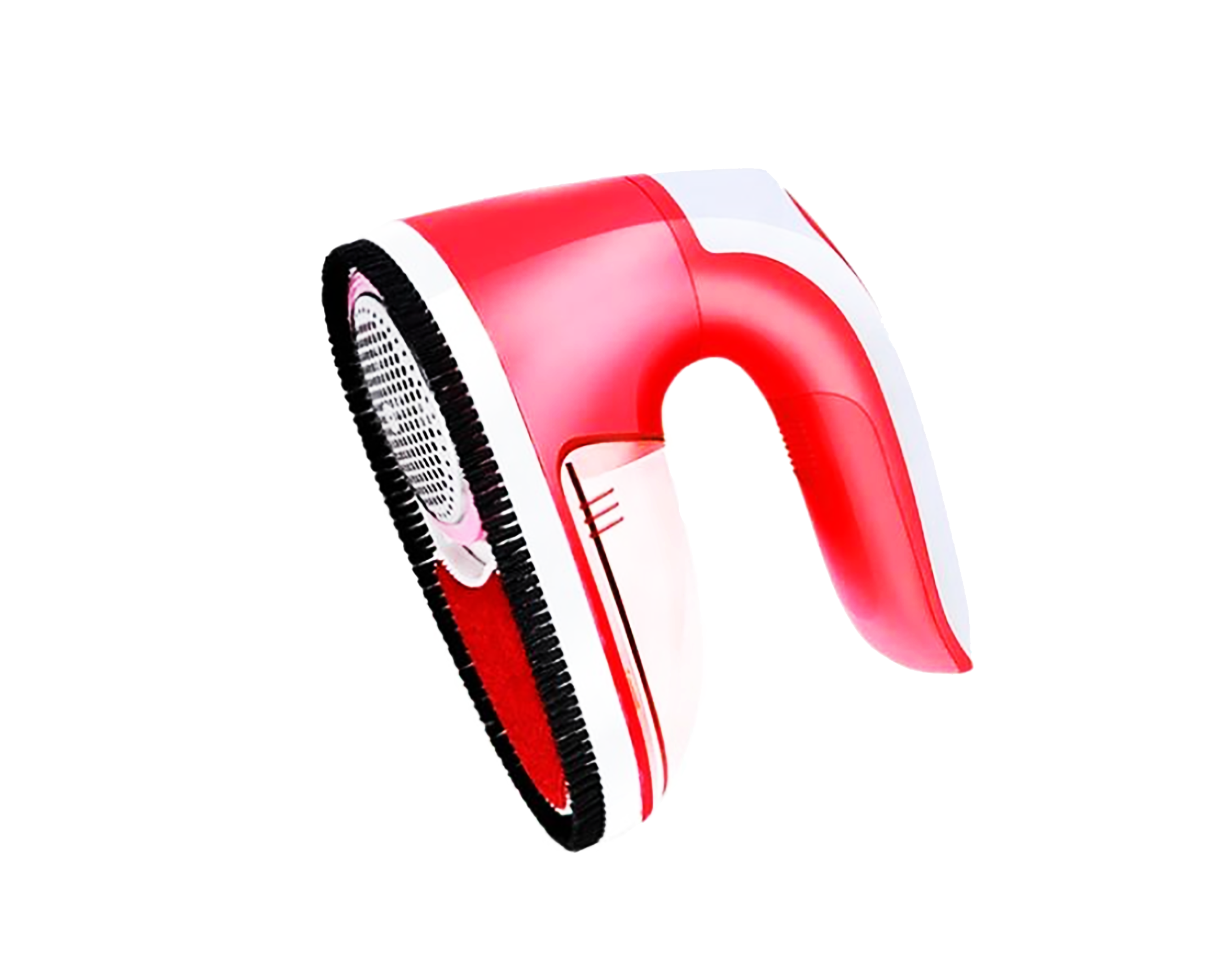 Аккумуляторная машинка для стрижки катышков SUNROZ Lint Remover со щеткой 3в1 5 Вт SUN1615