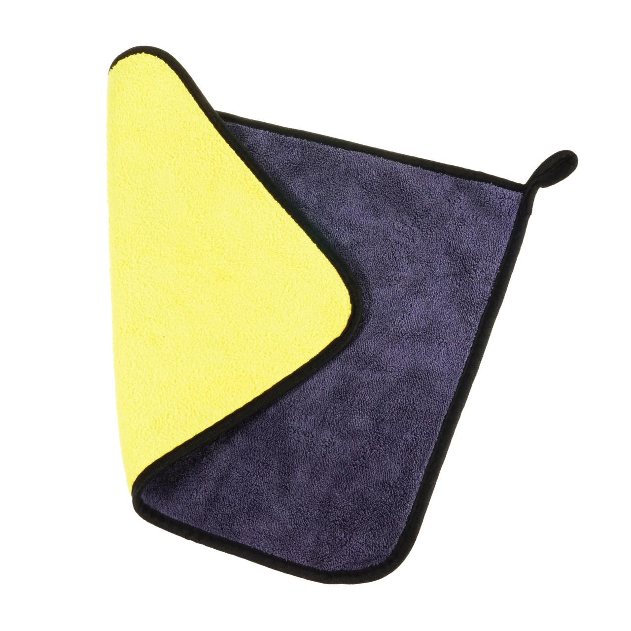 Полотенце для чистки автомобиля Wellamart (5873)