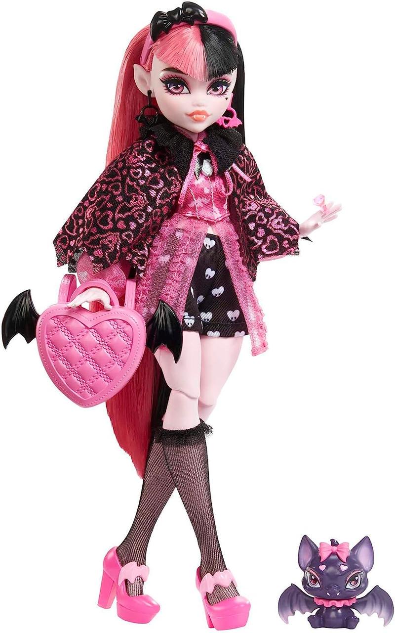 Одежда для кукол Monster High - 010