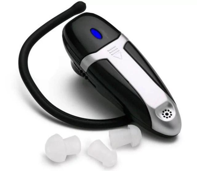 Слуховий апарат Ear Zoom з підсилювачем звуку (1560056175) - фото 5