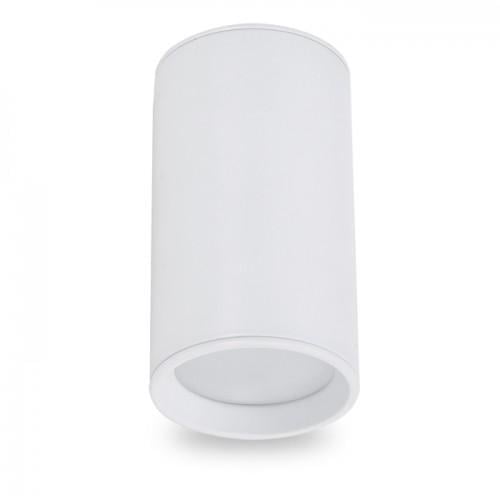 Світильник накладний Feron ML301 MR16 GU10 Білий (27566142)