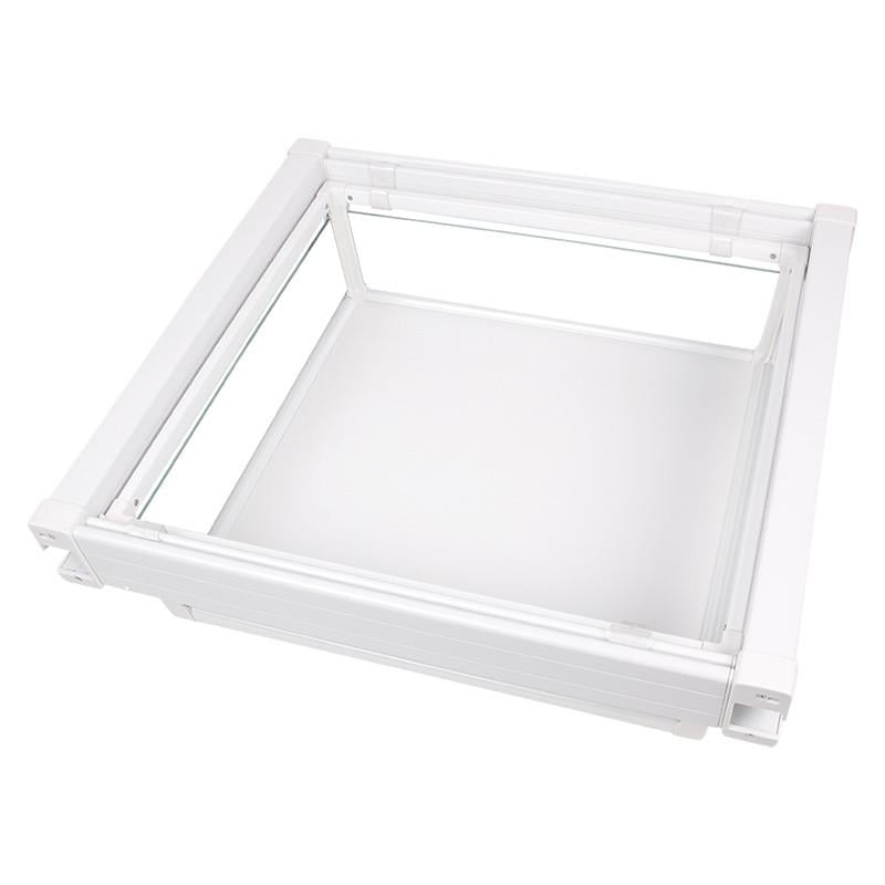 Корзина центральная Muller стекло 864-964 мм (31794)