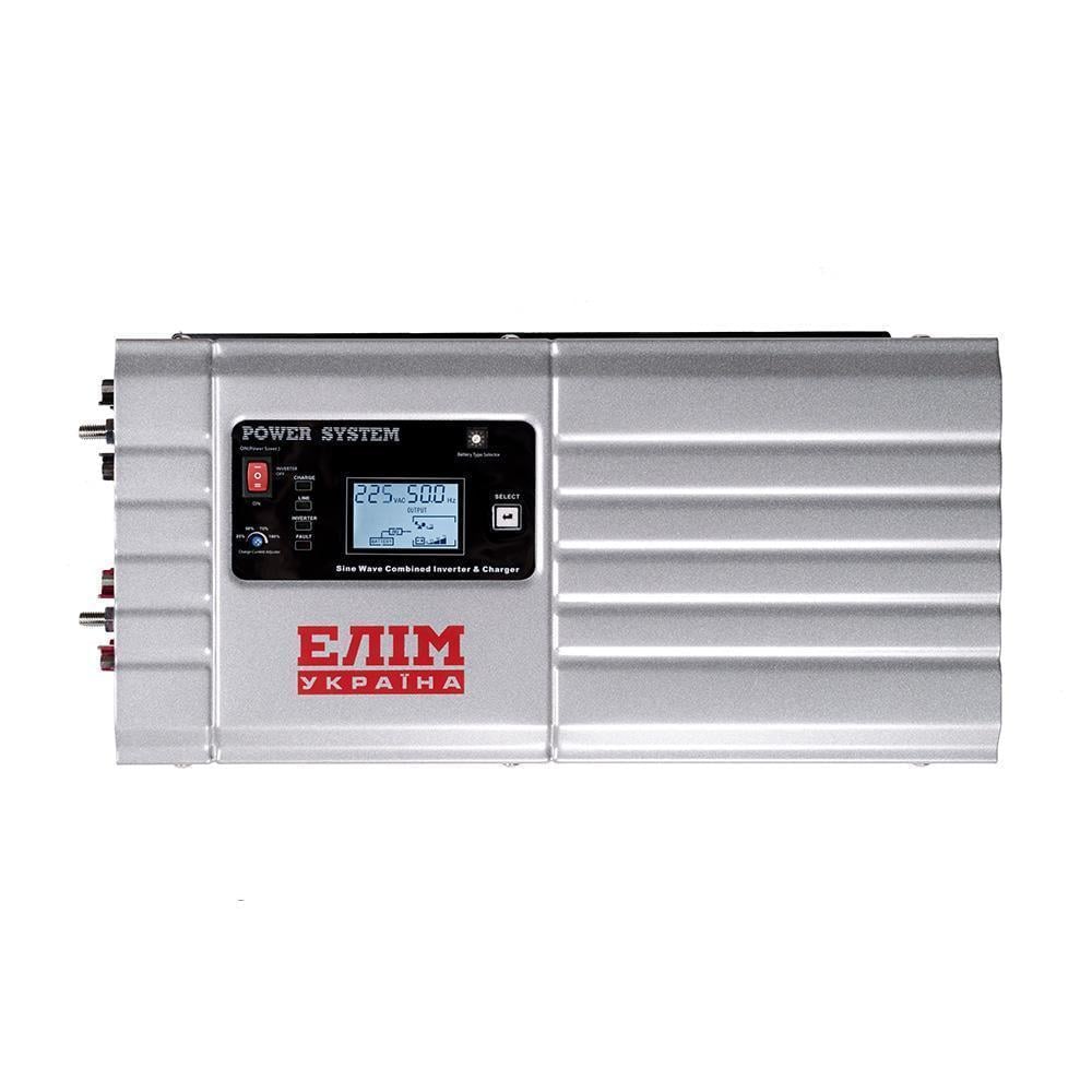 Инвертор напряжения ПНК-24-1500П (29924533) Инвертор напряжения ПНК-24-1500П (29924533)